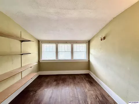Bedroom - 310 Crystal St, Lyons, NE 68038 photo 11 of 17