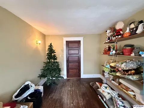 Bedroom - 310 Crystal St, Lyons, NE 68038 photo 8 of 10