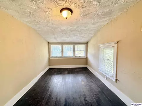 Bedroom - 310 Crystal St, Lyons, NE 68038 photo 9 of 17