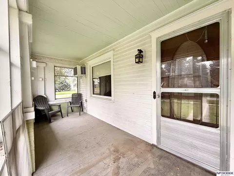 Exterior - 310 Crystal St, Lyons, NE 68038 photo 6 of 7
