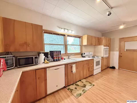Kitchen - 310 Crystal St, Lyons, NE 68038 photo 2 of 3