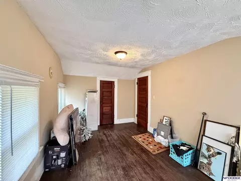 Bedroom - 310 Crystal St, Lyons, NE 68038 photo 10 of 10