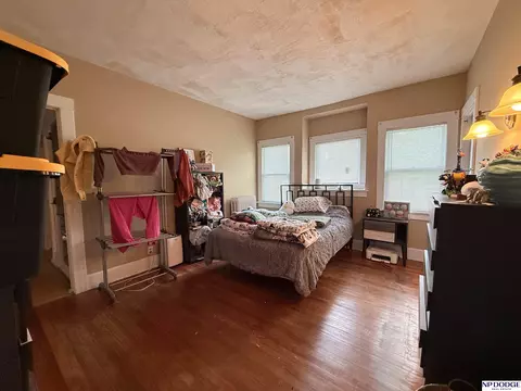 Bedroom - 310 Crystal St, Lyons, NE 68038 photo 2 of 10