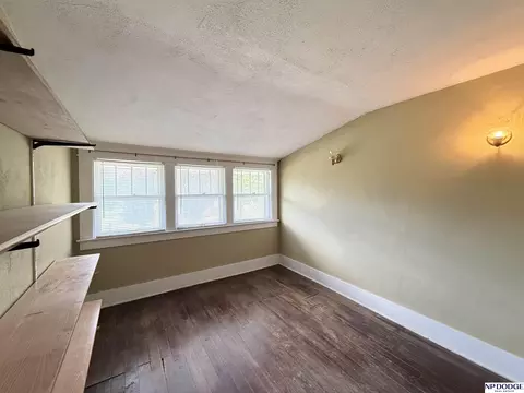 Bedroom - 310 Crystal St, Lyons, NE 68038 photo 12 of 17
