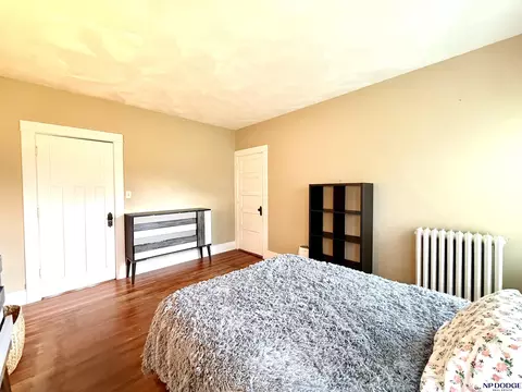 Bedroom - 310 Crystal St, Lyons, NE 68038 photo 6 of 17