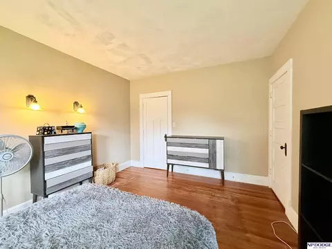 Bedroom - 310 Crystal St, Lyons, NE 68038 photo 5 of 17