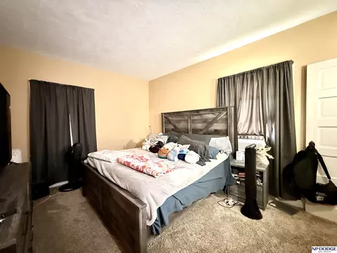 Bedroom - 310 Crystal St, Lyons, NE 68038 photo 4 of 10