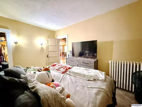 Bedroom - 310 Crystal St, Lyons, NE 68038 photo 5 of 10