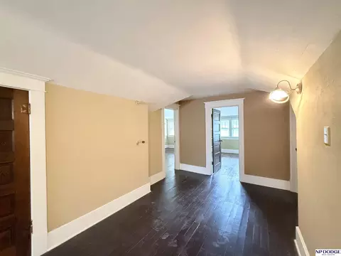 Entry Way - 310 Crystal St, Lyons, NE 68038 photo 6 of 10