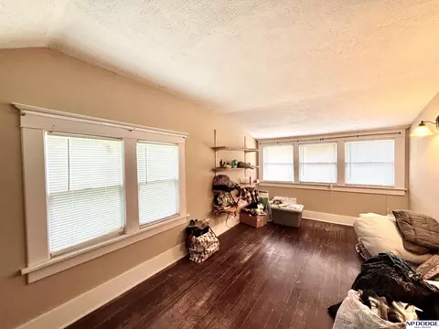 Bedroom - 310 Crystal St, Lyons, NE 68038 photo 6 of 10