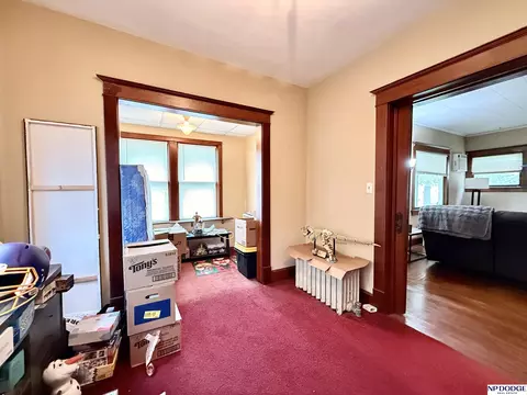 Entry Way - 310 Crystal St, Lyons, NE 68038 photo 4 of 10