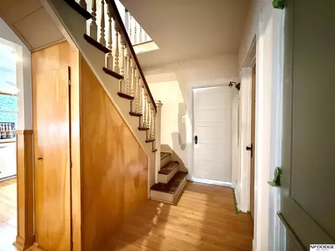 Entry Way - 310 Crystal St, Lyons, NE 68038 photo 6 of 10
