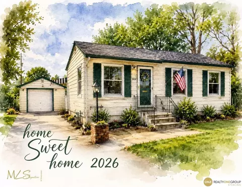 6616 N 46 Ave, Omaha, NE 68152