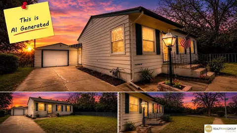 6616 N 46 Ave, Omaha, NE 68152