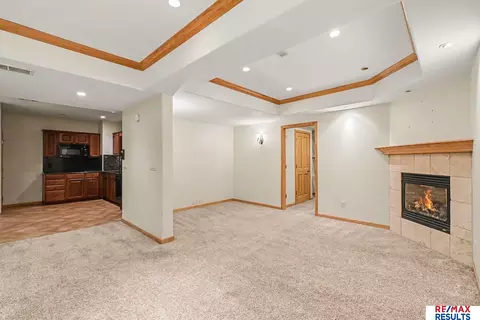 Living - 604 2nd St, Waterloo, NE 68069 photo 5 of 5