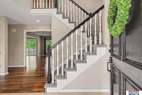Entry Way - 604 2nd St, Waterloo, NE 68069 photo 1 of 2