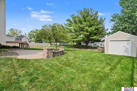 Exterior - 604 2nd St, Waterloo, NE 68069 photo 8 of 8