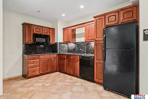 Kitchen - 604 2nd St, Waterloo, NE 68069 photo 4 of 4