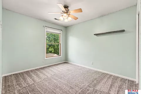 Bedroom - 604 2nd St, Waterloo, NE 68069 photo 5 of 7