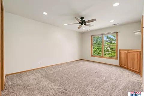 Bedroom - 604 2nd St, Waterloo, NE 68069 photo 3 of 7
