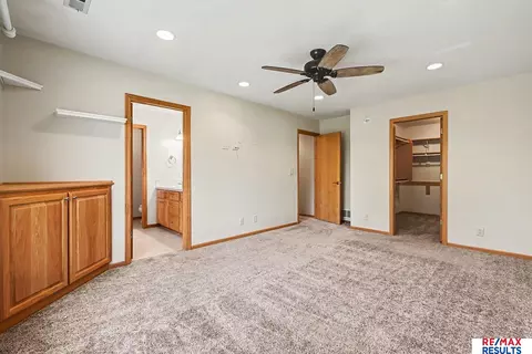 Bedroom - 604 2nd St, Waterloo, NE 68069 photo 2 of 7