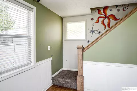 Entry Way - 2616 Edwards St, Bellevue, NE 68005 photo 1 of 1