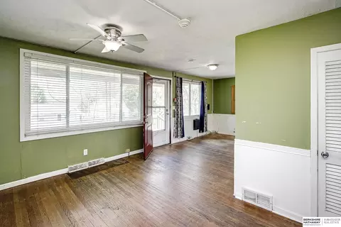 Living - 2616 Edwards St, Bellevue, NE 68005 photo 1 of 2