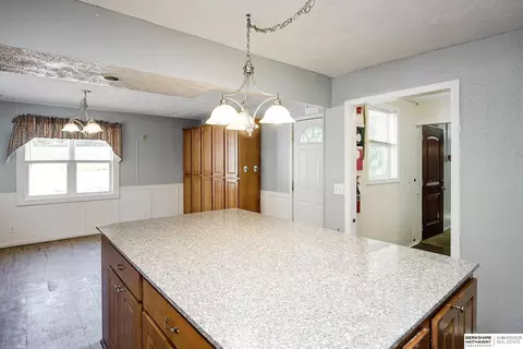 Kitchen - 2616 Edwards St, Bellevue, NE 68005 photo 2 of 3