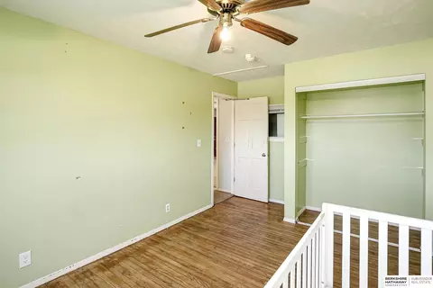 Bedroom - 2616 Edwards St, Bellevue, NE 68005 photo 2 of 7