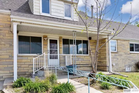 Exterior - 2616 Edwards St, Bellevue, NE 68005 photo 3 of 11