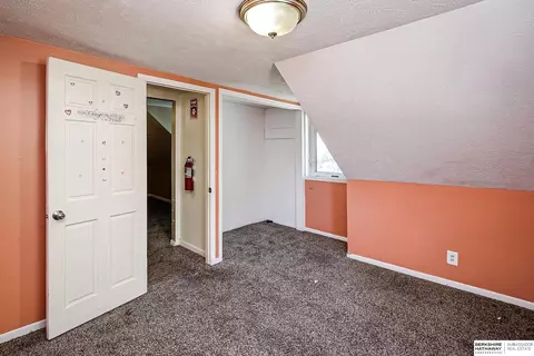 Bedroom - 2616 Edwards St, Bellevue, NE 68005 photo 5 of 7