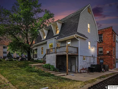 123 N 31 Ave, Omaha, NE 68131