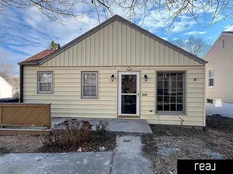 2115 S 48th Ave, Omaha, NE 68106