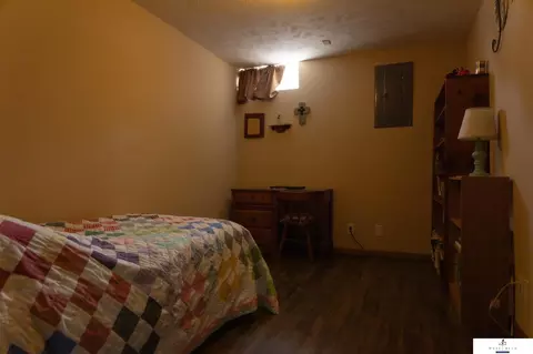 Bedroom - 625 2nd St, Hampton, NE 68843 photo 8 of 13