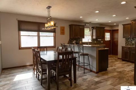 Dining - 625 2nd St, Hampton, NE 68843 photo 1 of 3
