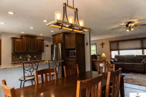 Dining - 625 2nd St, Hampton, NE 68843 photo 2 of 3