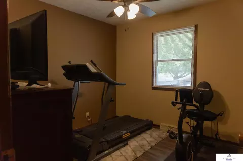 Bedroom - 625 2nd St, Hampton, NE 68843 photo 6 of 13