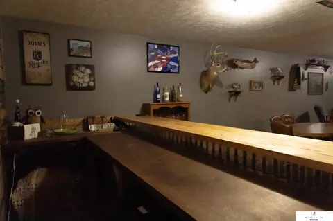 Dining - 625 2nd St, Hampton, NE 68843 photo 3 of 3