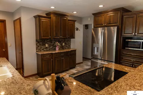 Kitchen - 625 2nd St, Hampton, NE 68843 photo 1 of 5
