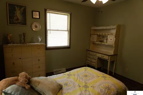 Bedroom - 625 2nd St, Hampton, NE 68843 photo 2 of 13