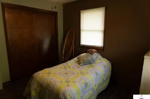 Bedroom - 625 2nd St, Hampton, NE 68843 photo 1 of 13