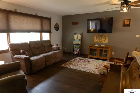 Living - 625 2nd St, Hampton, NE 68843 photo 1 of 2