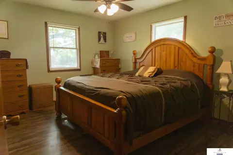 Bedroom - 625 2nd St, Hampton, NE 68843 photo 3 of 13