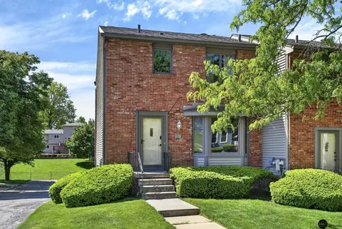 5603 Grover St, Omaha, NE 68106