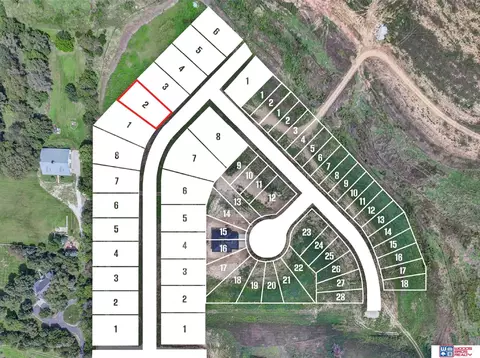 The Prairies At Fireridge L2 B1 3rd Add Street, Lincoln, NE 68520