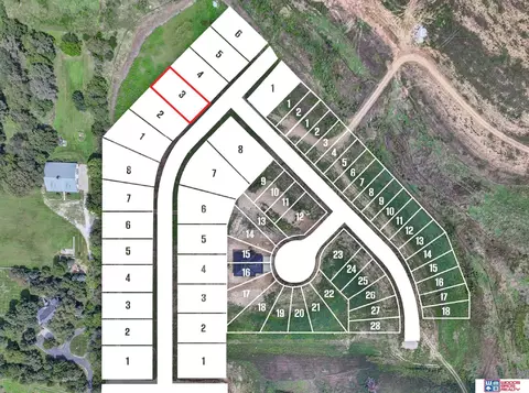 The Prairies At Fireridge L3 B1 3rd Add Street, Lincoln, NE 68520