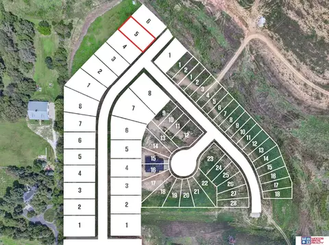 The Prairies At Fireridge L5 B1 3rd Add Street, Lincoln, NE 68520