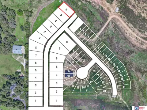 The Prairies At Fireridge L6 B1 3rd Add Street, Lincoln, NE 68520