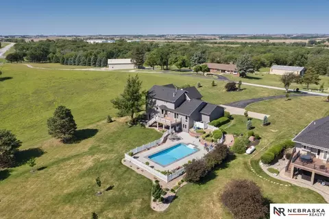 14107 W Sandhill Rd, Louisville, NE 68037
