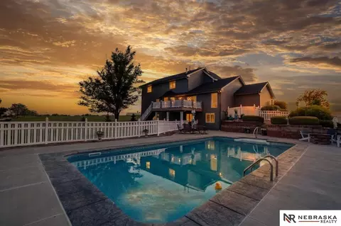 14107 W Sandhill Rd, Louisville, NE 68037